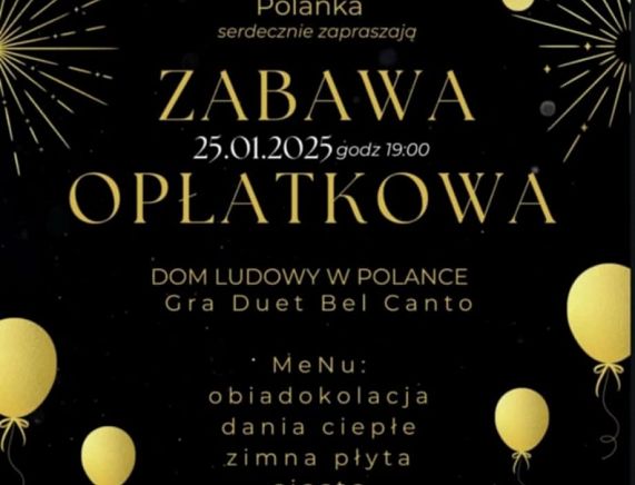 Polanka plakat opłatek.jpeg