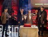 STIMO świętuje 20-lecie działalności