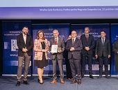 Krośnieński Holding Komunalny z tytułem laureata Podkarpackiej Nagrody Gospodarczej 2025