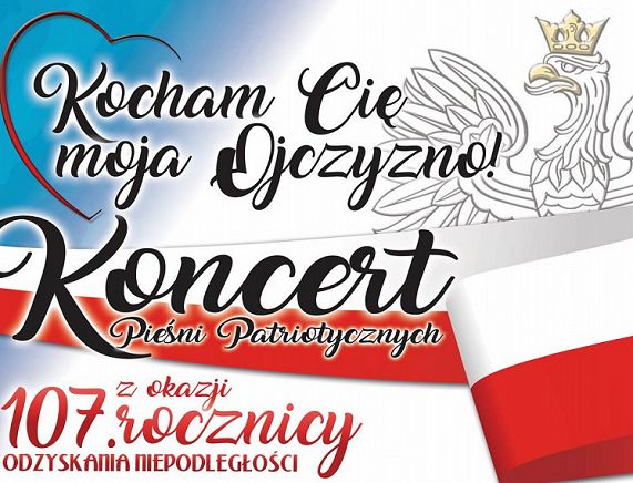 Plakat Polanka Koncert