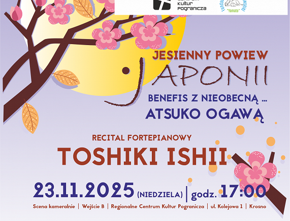 RCKP Jesienny Powiew Japonii 2025 kwadrat