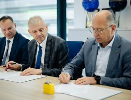 podpisanie umowy MPGK