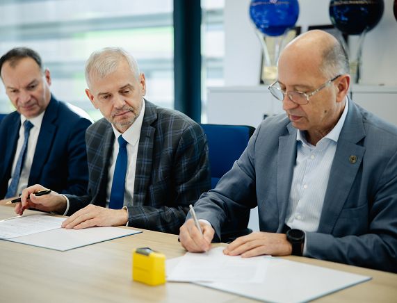 podpisanie umowy MPGK