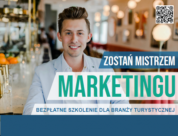 Szkolenie dla branży turystycznej