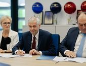 Modernizacja Oczyszczalni Ścieków w Krośnie