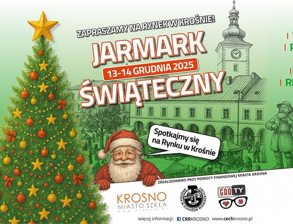 Jarmark Świąteczny