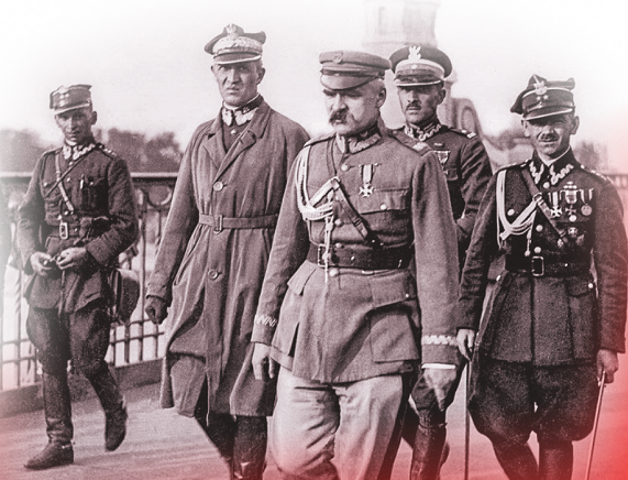 plakat święto 11 listopada