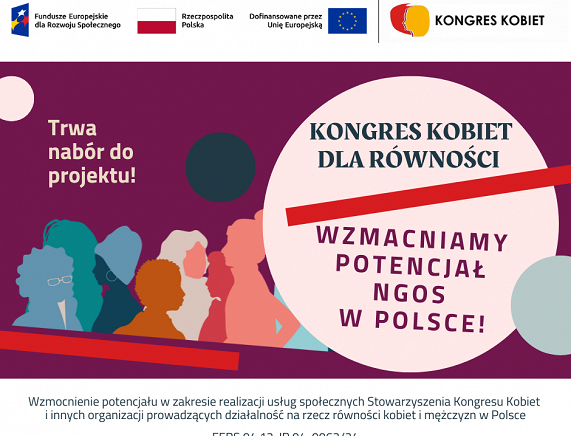 SKK nabór do projektu FERS