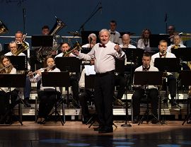 RCKP Miejska Górnicza Orkiestra Dęta fot. Paweł Matelowski.jpg