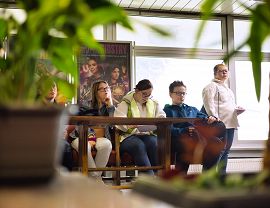 RCKP Kierunek Inicjatywa 2026 na zdjęciu inicjatywa Kulturalny TUS fot. Michał Maślany.jpg