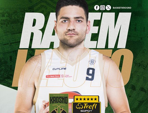plakat Trefl Sopot miniatura