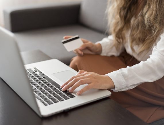 Wygodne i bezpieczne płatności z e-Należności. Zrób to online!