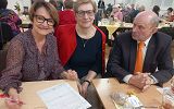 Konkurs uczestników