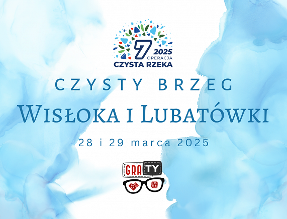 Czysty Wisłok plakat.png