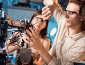 MECHANIK zaprasza na XII Konkurs Wiedzy Technicznej i Motoryzacyjnej