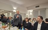 Przemowa Prezydenta