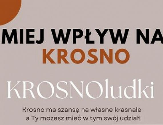 krosnoludki PLAKAT