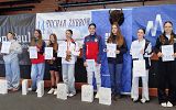 Szermierka Sokolik Krosno