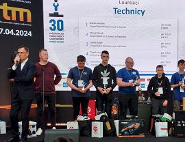 Mechanik motoshow