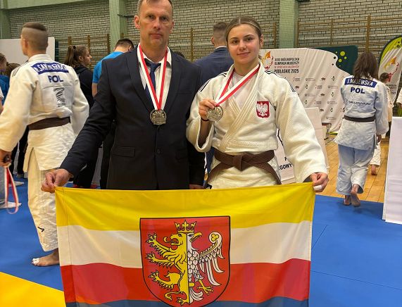Turniej Judo