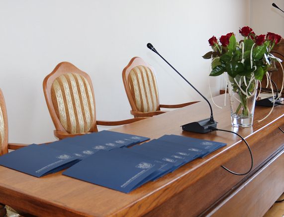 Nominacje dla Rady Seniorów 2025