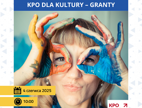 KPO dla kultury