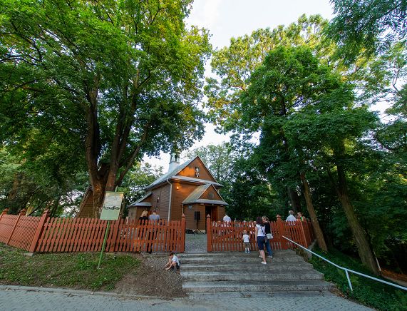 RCKP Smyczki arch. fot. Paweł Matelowski 2