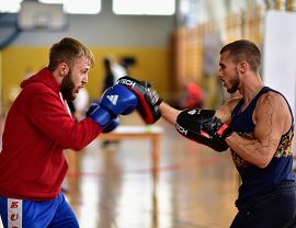 Budo turniej