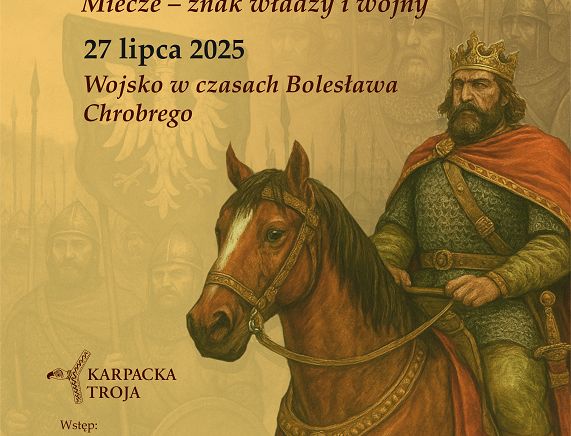 Od Troi po Bałtyk