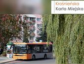 Nie czekaj do września – Krośnieńską Kartę Miejską wyrób już dziś!