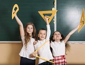 Krośnieńska oświata na starcie nowego roku szkolnego 2025/2026