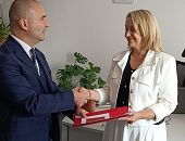 Krosno inwestuje w zieloną przyszłość – 13 mln zł z BGK na projekty w ramach Zielonej Transformacji Miast