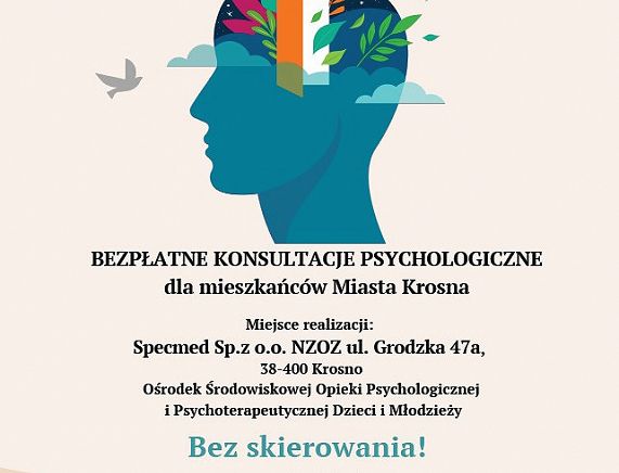 plakat zdrowie