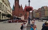 Ratusz wrocławski