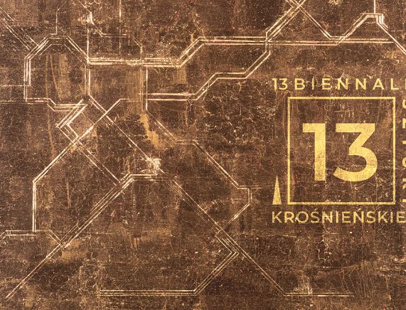 13. Biennale Sztuki Krośnieńskiej