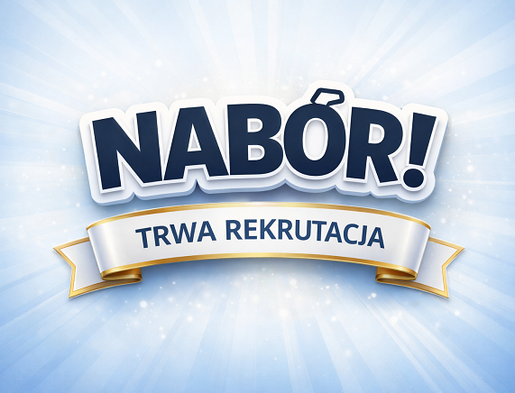 grafika nabór