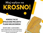 „Turaszówka X” – rozpoczynają się konsultacje społeczne projektu
