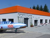 Otwieramy Branżowe Centrum Umiejętności Lotniczych w Krośnie