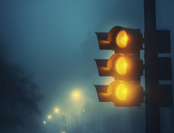Uwaga! Przerwa w funkcjonowaniu sygnalizacji świetlnej na DK28