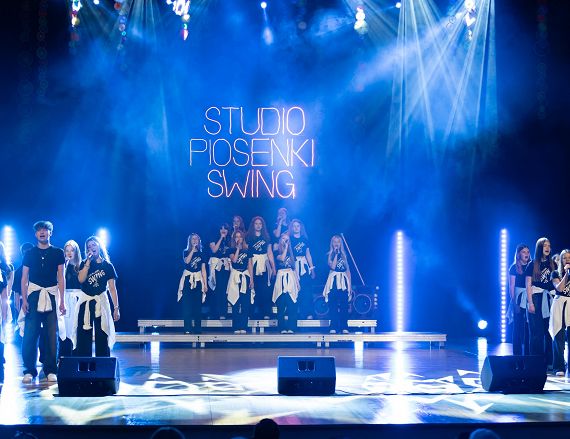 RCKP Koncert karnawałowy 2026 Studio Piosenki Swing fot. Paweł Matelowski 1.jpg