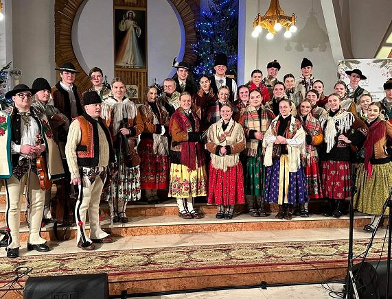 Zespół im. Klimka Bachledy