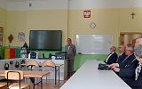Wykład w pracowni