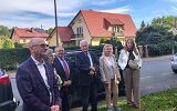 Pod Pomnikiem Grunwaldzkim