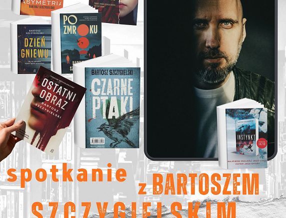 Bartosz Szczygielski