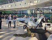 BCU Lotnicze i Krośnieński Mechanik na Carpathian Drone Summit 2026 – wiedza, technologie i przyszłość lotnictwa