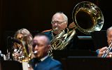 RCKP Koncert jubileuszowy Miejskiej Górniczej Orkiestry Dętej 2026 fot. Paweł Matelowski 13.JPG