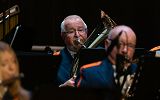 RCKP Koncert jubileuszowy Miejskiej Górniczej Orkiestry Dętej 2026 fot. Paweł Matelowski 9.JPG