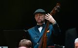 RCKP Koncert jubileuszowy Miejskiej Górniczej Orkiestry Dętej 2026 fot. Paweł Matelowski 11.JPG
