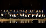 RCKP Koncert jubileuszowy Miejskiej Górniczej Orkiestry Dętej 2026 fot. Paweł Matelowski 16.JPG