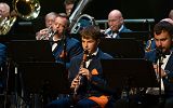 RCKP Koncert jubileuszowy Miejskiej Górniczej Orkiestry Dętej 2026 fot. Paweł Matelowski 10.JPG